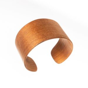 Woody Bracelet – Thermo Birch