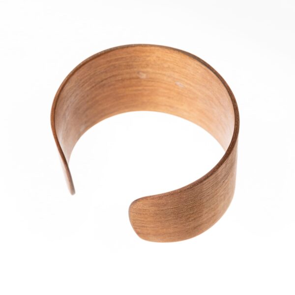 Woody Bracelet – Thermo Birch
