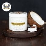 Hoia, Loco Coconut Body Whip 200ML