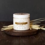 Hoia, Lemongrass Body Whip 200ML