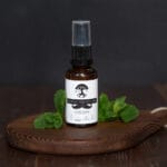 Hoia, Beard Oil for Men 30ML