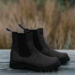 Chelsea Boots - Black