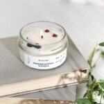 Bonobo, Scented Candle Juniper - S (20h)
