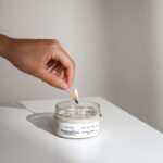 Bonobo, Scented Candle Lavandula - S (20h)