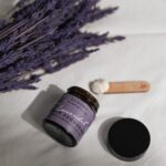 Lavendel Deodorant-Cream