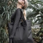 VIK tote bag