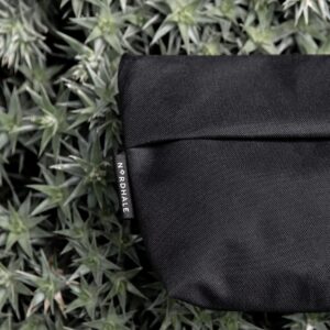 NES toiletry bag
