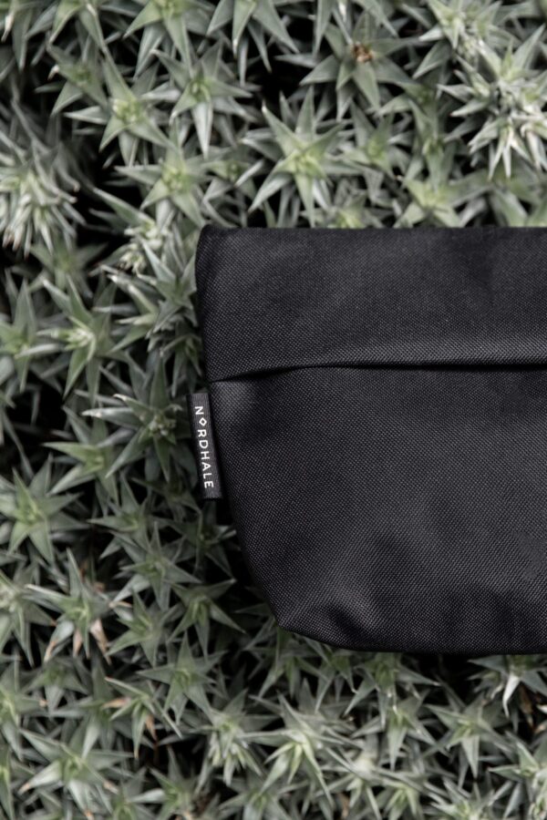 NES toiletry bag