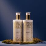 Bubble Shower Gel - 400ML