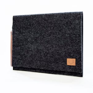 Berg 15 – Black
