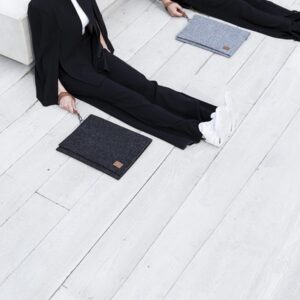 Berg 15 – Black