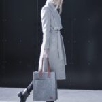 Hennes, Tote Bag - Grey