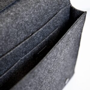 Hjo – Black