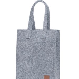 Hof, Tote Bag – Grey