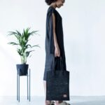 Hof, Tote Bag - Black
