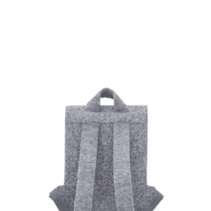 Lund Mini Backpack – Grey
