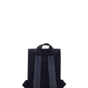 Lund Mini Backpack – Black