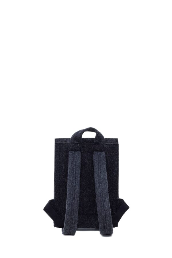 Lund Mini Backpack – Black