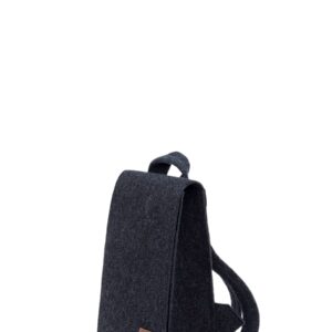 Lund Mini Backpack – Black