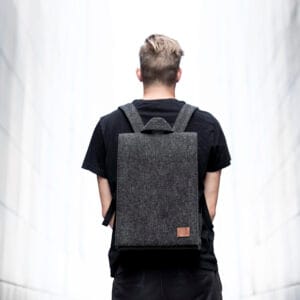 Lund – Black