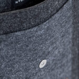 Malmö 13′ Black