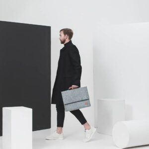Nordhale, Sören – Grey