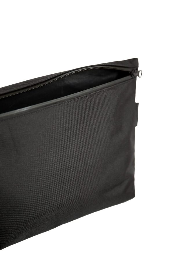 NES toiletry bag