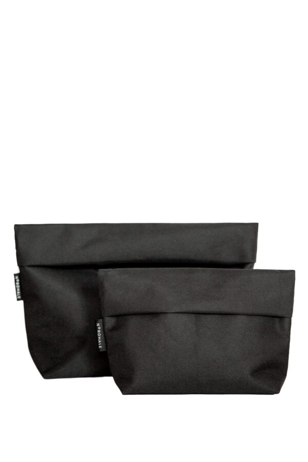 NES toiletry bag