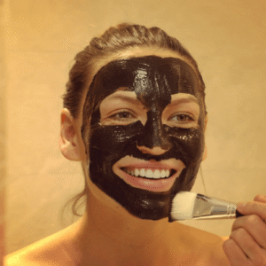 Turbliss, Bioactive Peat Mask for Sensitive Skin 150ml