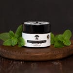 Hoia, Aftershave Foam for Men 50ML