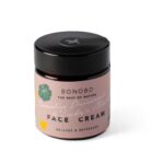 Cowslip Primrose & Lady’s Mantle Face Cream