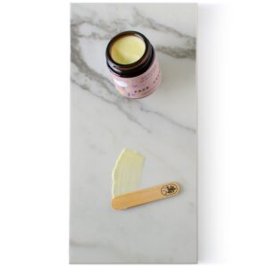 Yarrow & Oregano Face Cream