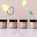 Orange & Carrot Body Cream