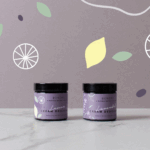 Lemon Deodorant-Cream