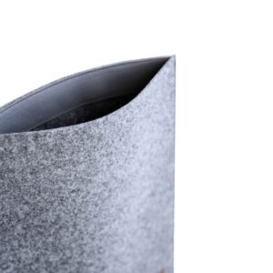 Bodem 15′ Grey