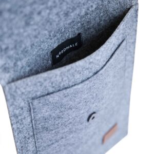 Malmö 15′ Grey