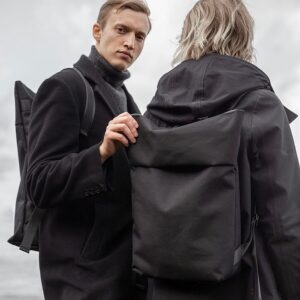 HØLAR Weatherproof Backpack