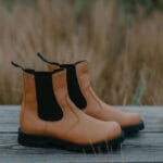 Chelsea Boots - Brown
