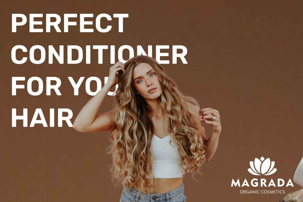 Roxder Perfect conditioner