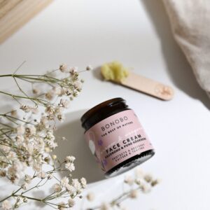 Yarrow & Oregano Face Cream