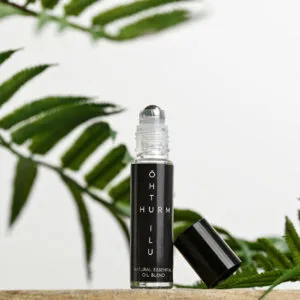 Aroomirullik ÕHTU ILU