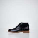 Black Ankle Boots