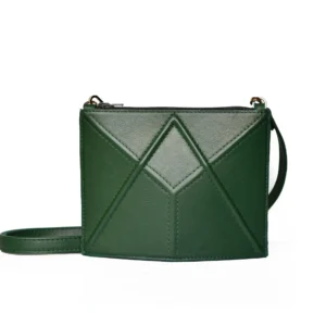 FACET Mini waist & shoulder bag