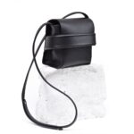 Shoulder bag Luce - Black
