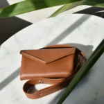 Waist & shoulder bag