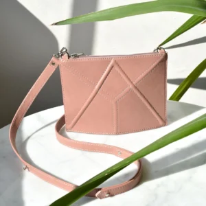 FACET Mini waist & shoulder bag