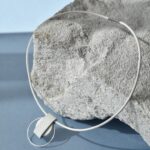 Luce Mini Handmade Necklace