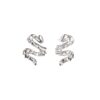 Dragonflower Earrings
