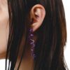 Eternia Earrings