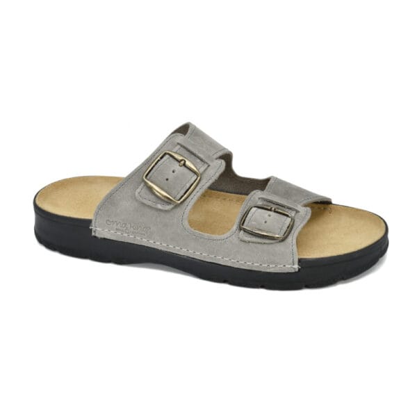 Märt Sandals – Grey